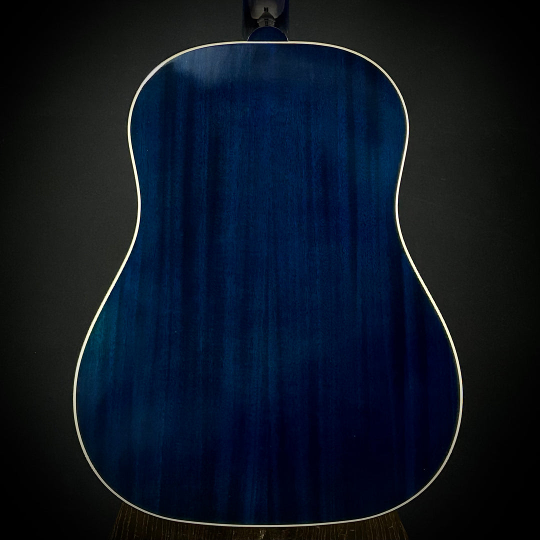 Gibson Custom 60s J-45 LTD - Viper Blue