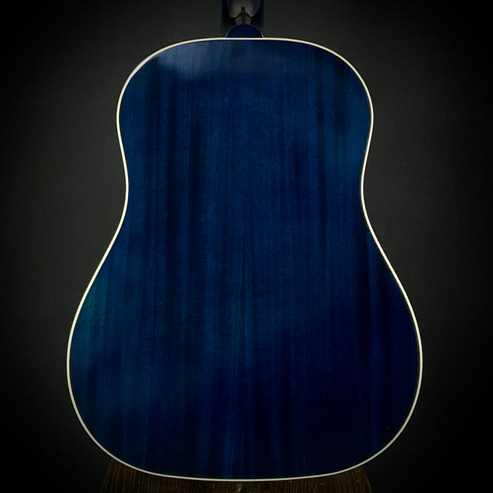 Gibson Custom 60s J-45 LTD - Viper Blue