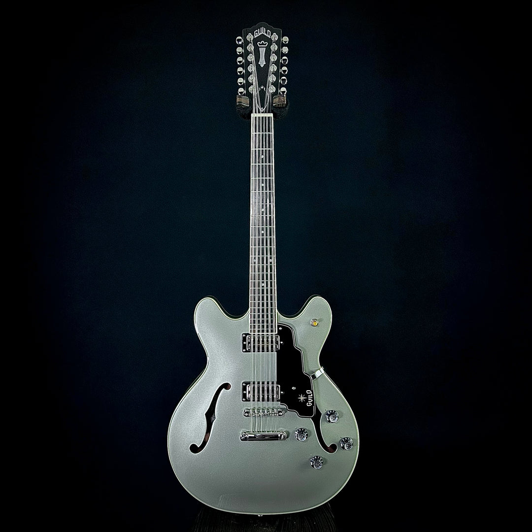 Guild Starfire IV 12-String (USED)