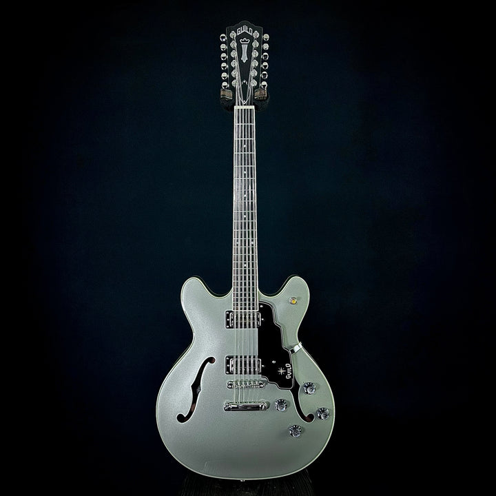 Guild Starfire IV 12-String (USED)