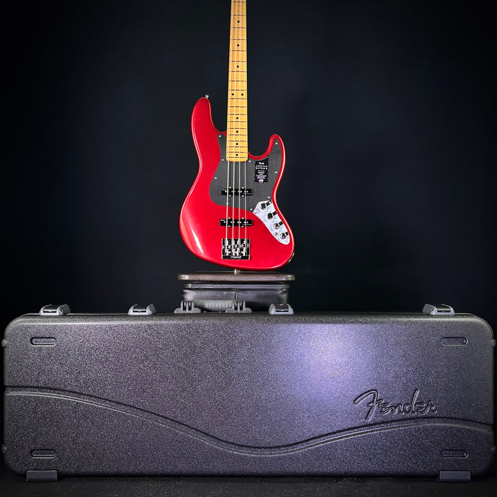 Fender American Ultra II Jazz Bass