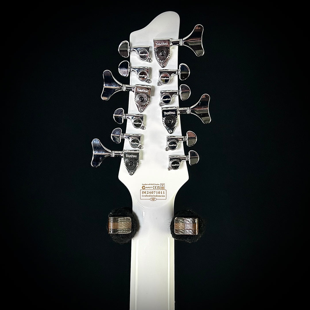 Schecter Stargazer 12 | 12-String Bass