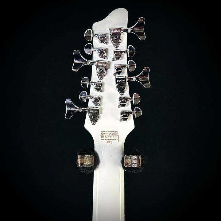 Schecter Stargazer 12 | 12-String Bass