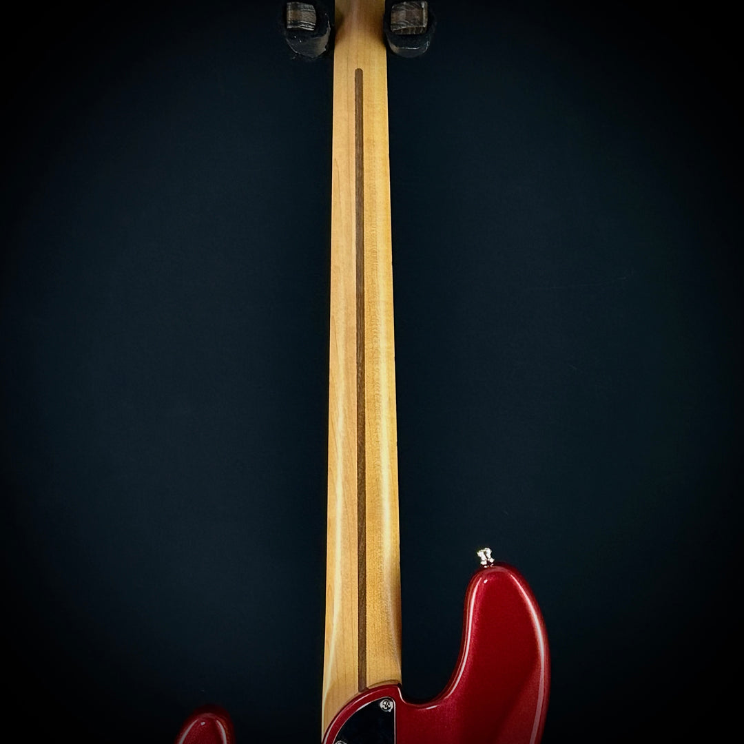 Fender American Ultra II Jazz Bass