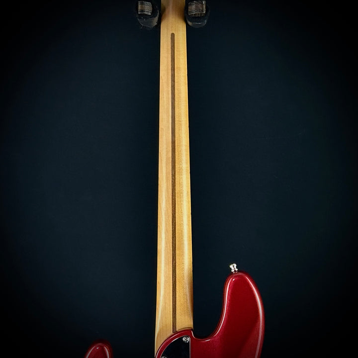 Fender American Ultra II Jazz Bass