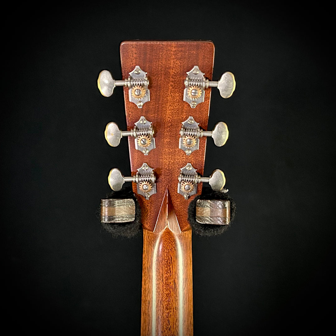 Martin Custom Shop 000-28 Authentic Stage 1 Aged - Brazilian Rosewood