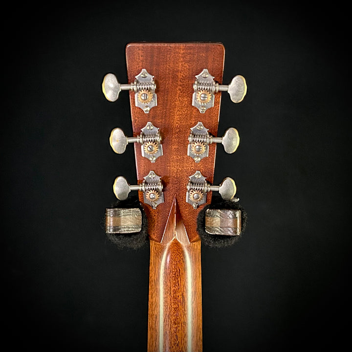 Martin Custom Shop 000-28 Authentic Stage 1 Aged - Brazilian Rosewood