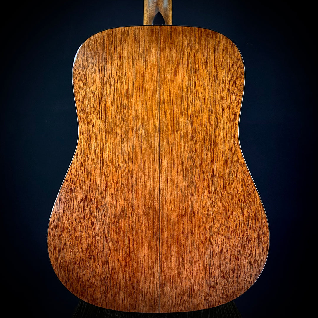 Martin D-18 Molly Tuttle