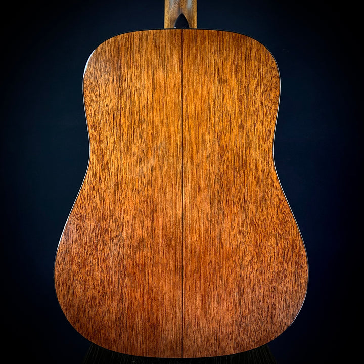 Martin D-18 Molly Tuttle