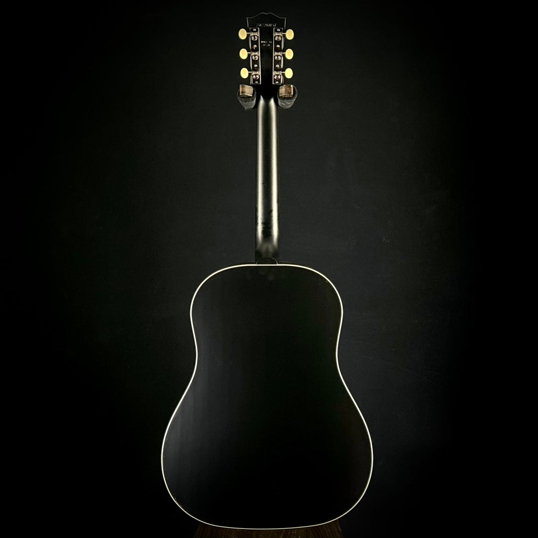 Gibson J-45 Century 12-Fret - Ebony