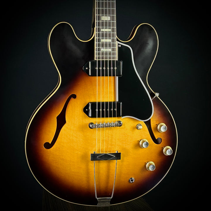 Gibson 1962 ES-330 Reissue