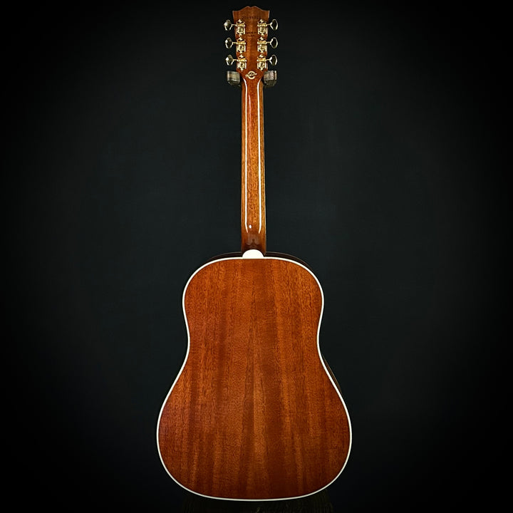 Gibson J-45 Anniversary LTD - Cremona Burst