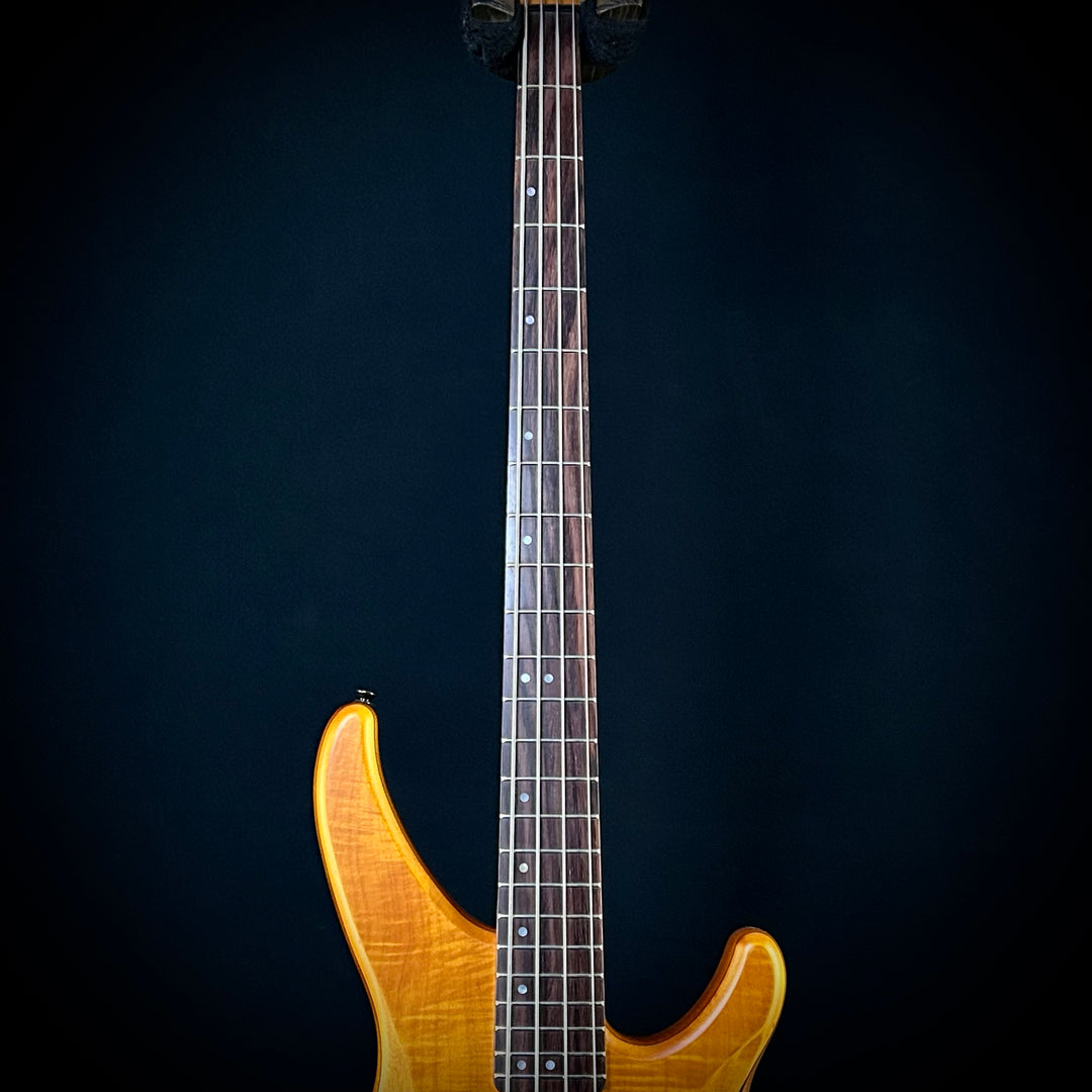Yamaha TRBX604FM
