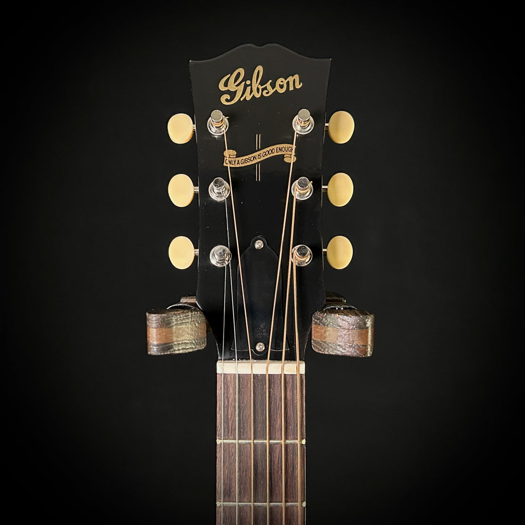 Gibson 1942 Banner J-45 - Vintage Sunburst Lefty