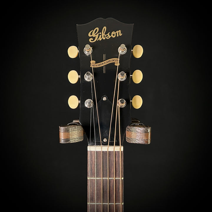 Gibson 1942 Banner J-45 - Vintage Sunburst Lefty