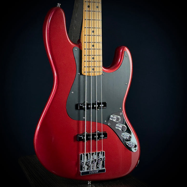 Fender American Ultra II Jazz Bass