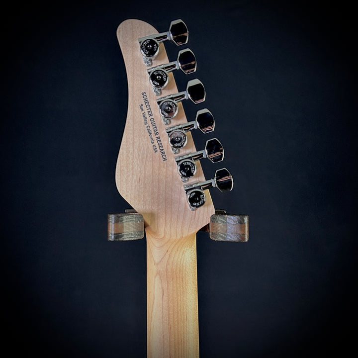 Schecter USA Sunset Custom-II 24 HH