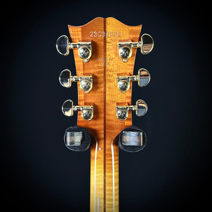 Gibson SJ-200 60’s Original - Heritage Cherry Sunburst