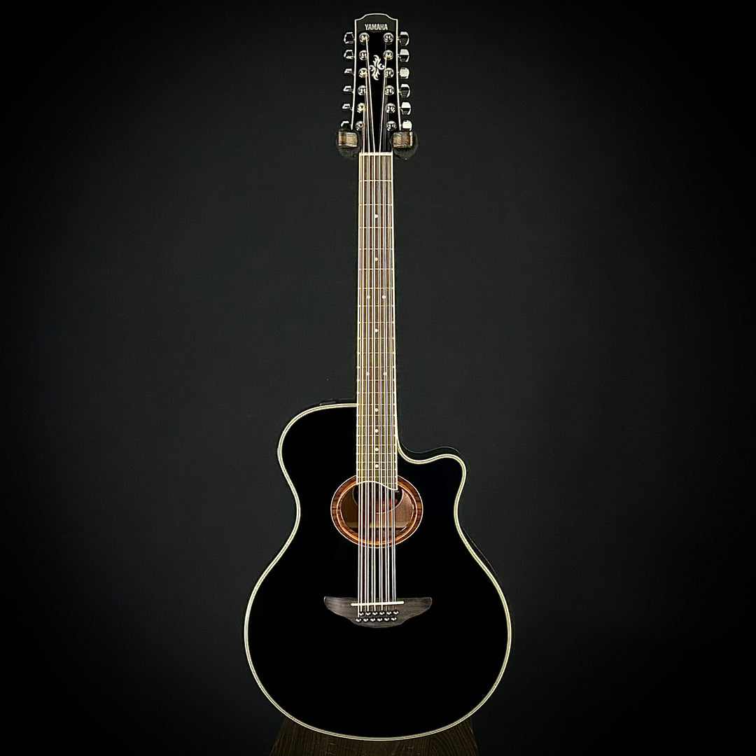 Yamaha APX700II 12-String