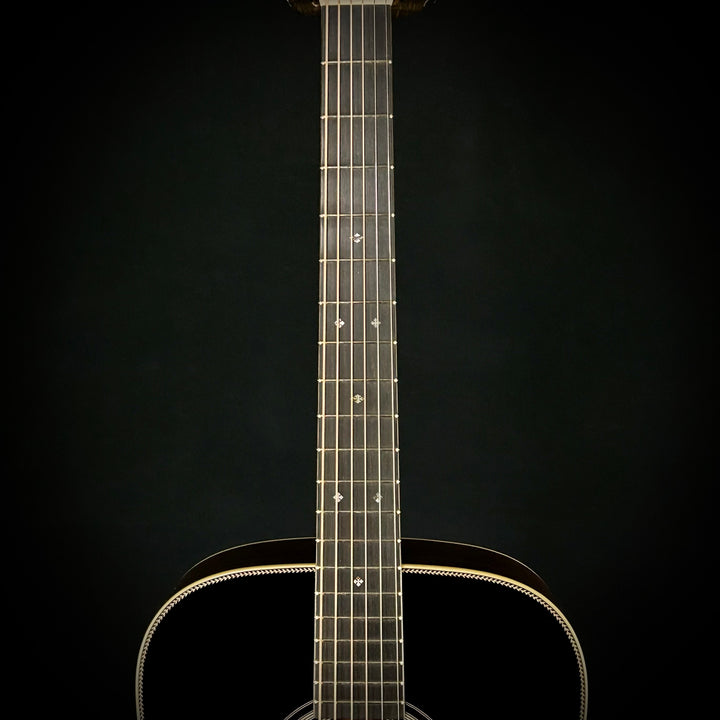 Eastman E20D-SB - Madagascar Rosewood / Thermally Cured Adirondack