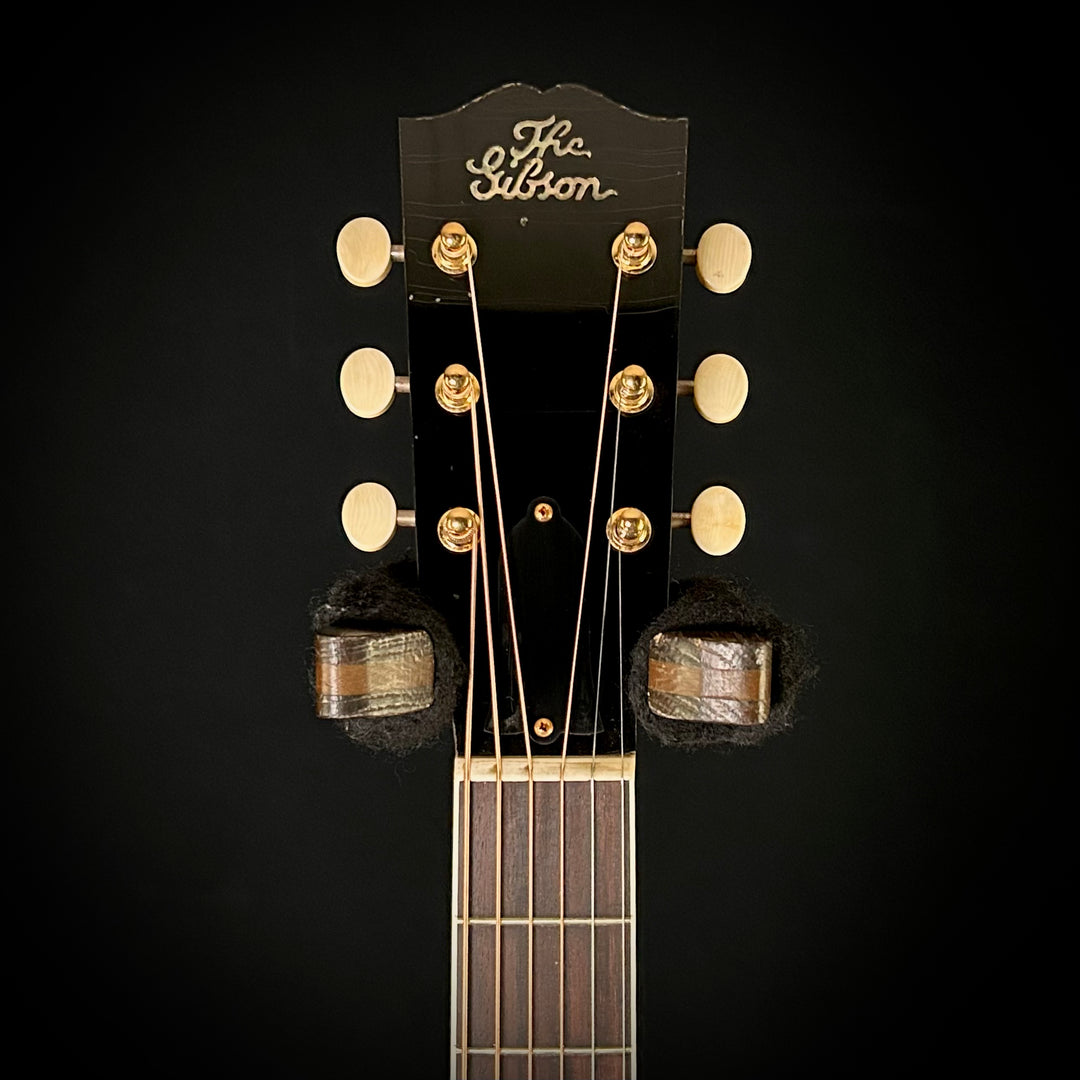 1929 Nick Lucas Special Murphy Lab Light Aged - ARGENTINE GREY.