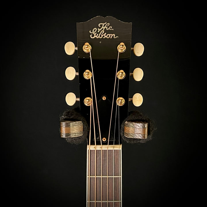 1929 Nick Lucas Special Murphy Lab Light Aged - ARGENTINE GREY.