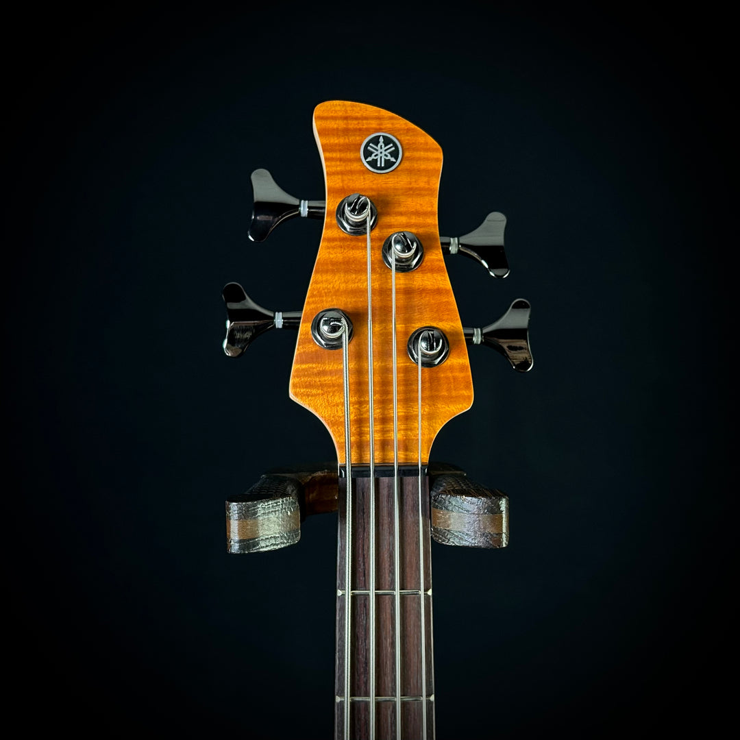 Yamaha TRBX604FM