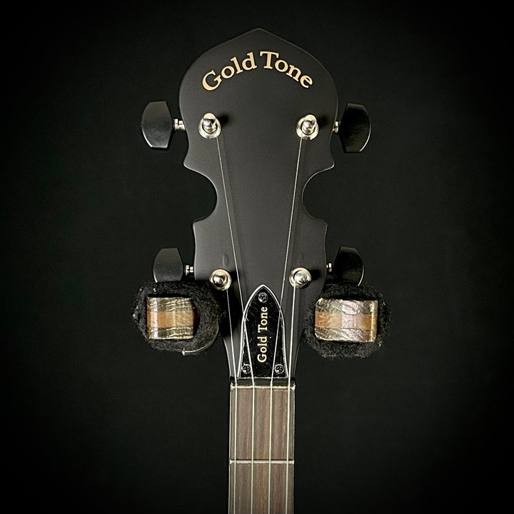 Gold Tone AC-1 - Lefty