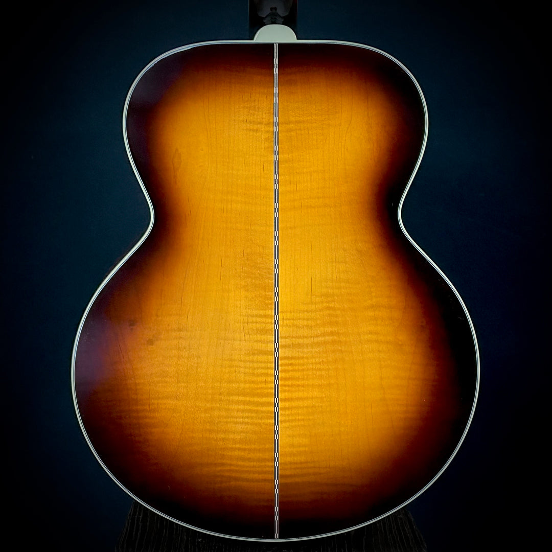 Gibson SJ-200 60’s Original - Vintage Sunburst