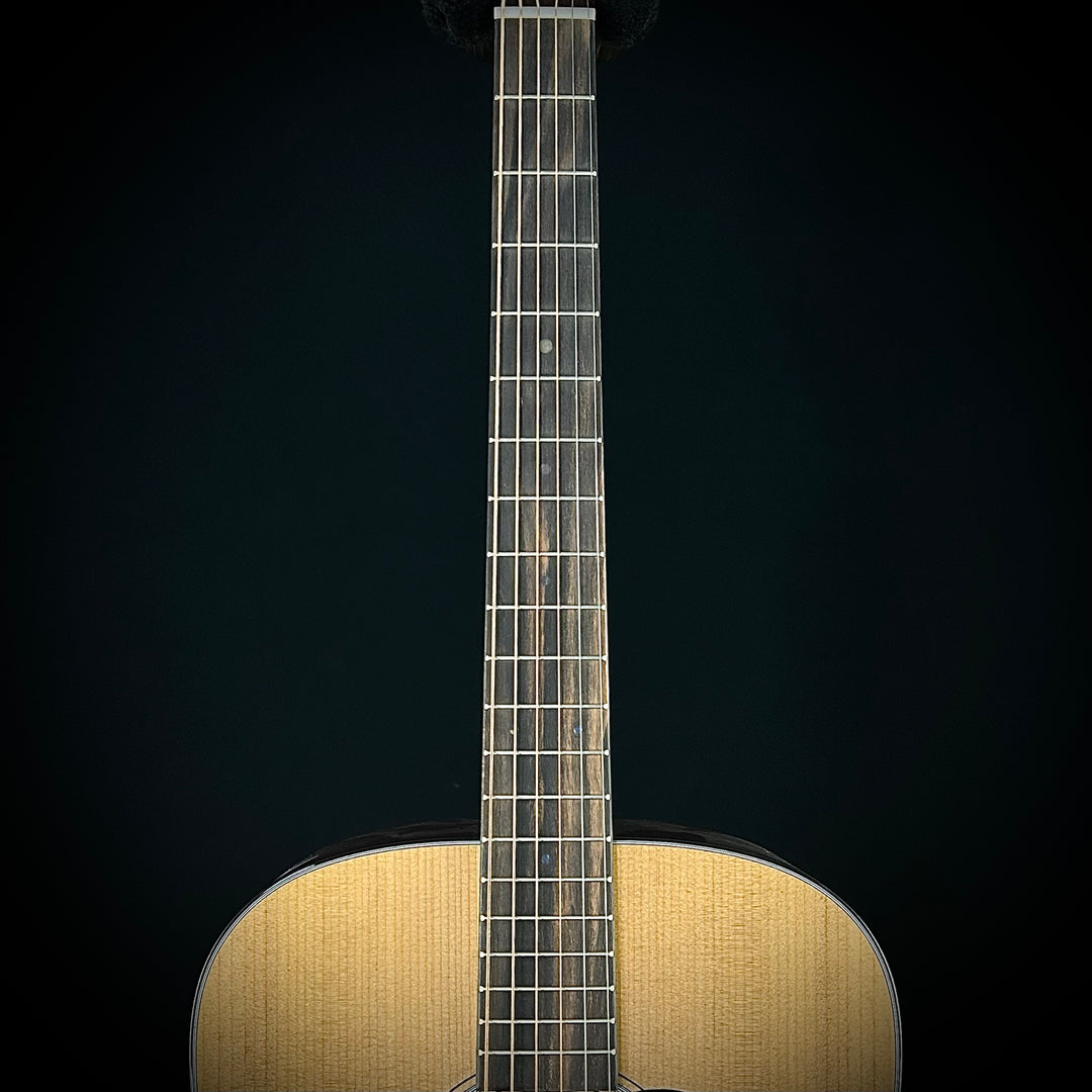 Martin DE Retro Plus Mahogany - New For 2025