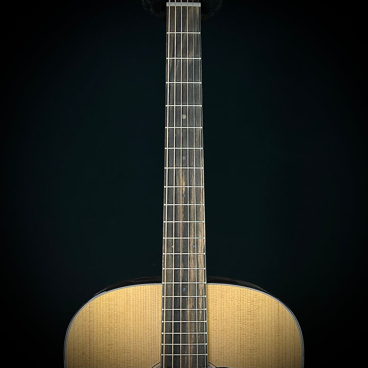 Martin DE Retro Plus Mahogany - New For 2025