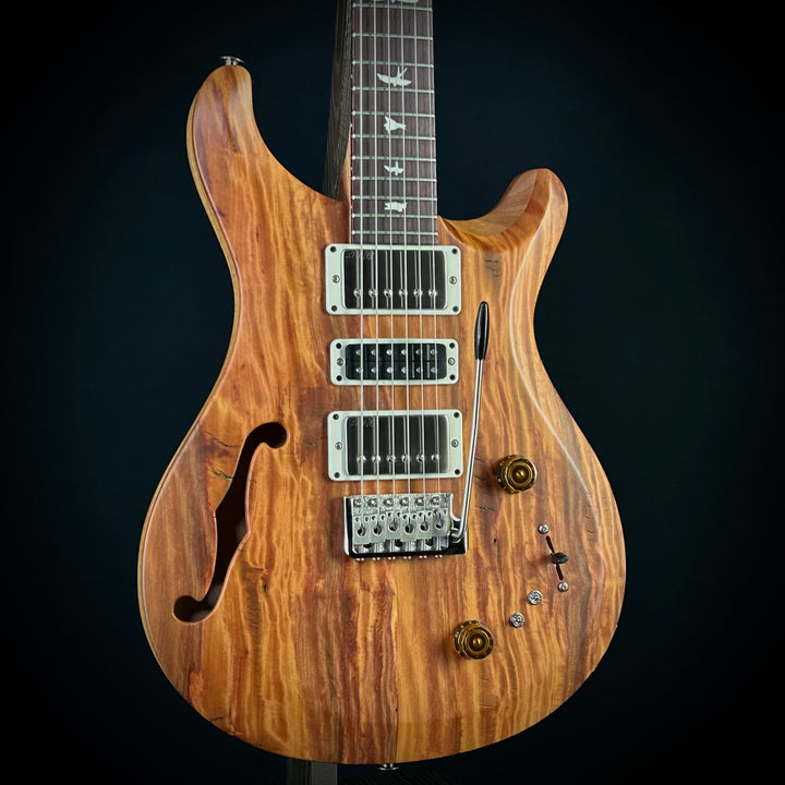PRS Limited S2 Special Semi-Hollow Reclaimed