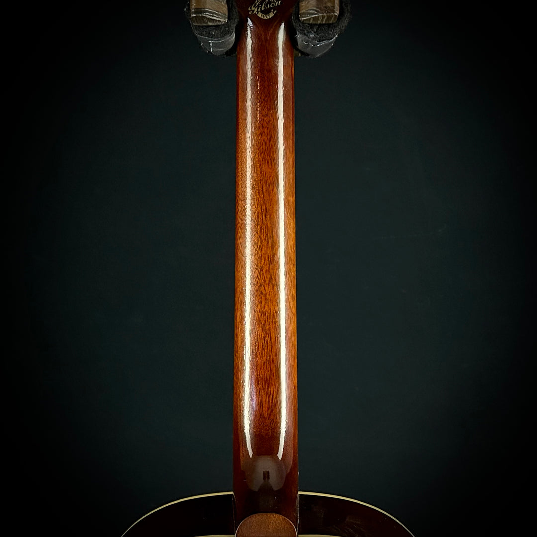 Gibson 1942 Banner LG-2 - Murphy Lab, Ultra Light Aged