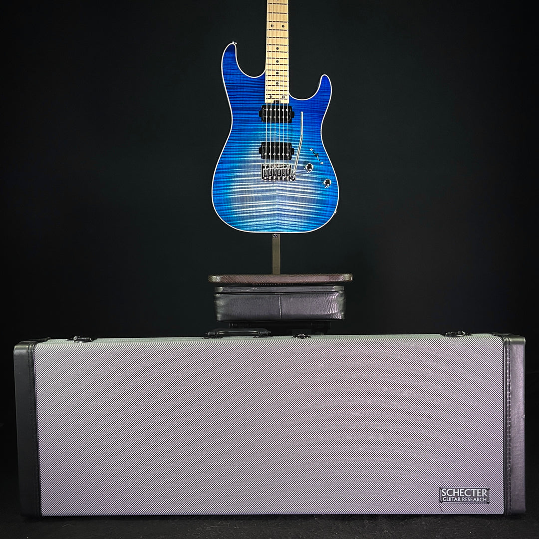 Schecter USA Sunset Custom-II 24 HH