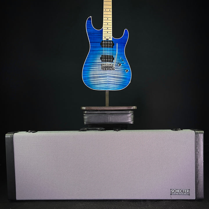 Schecter USA Sunset Custom-II 24 HH