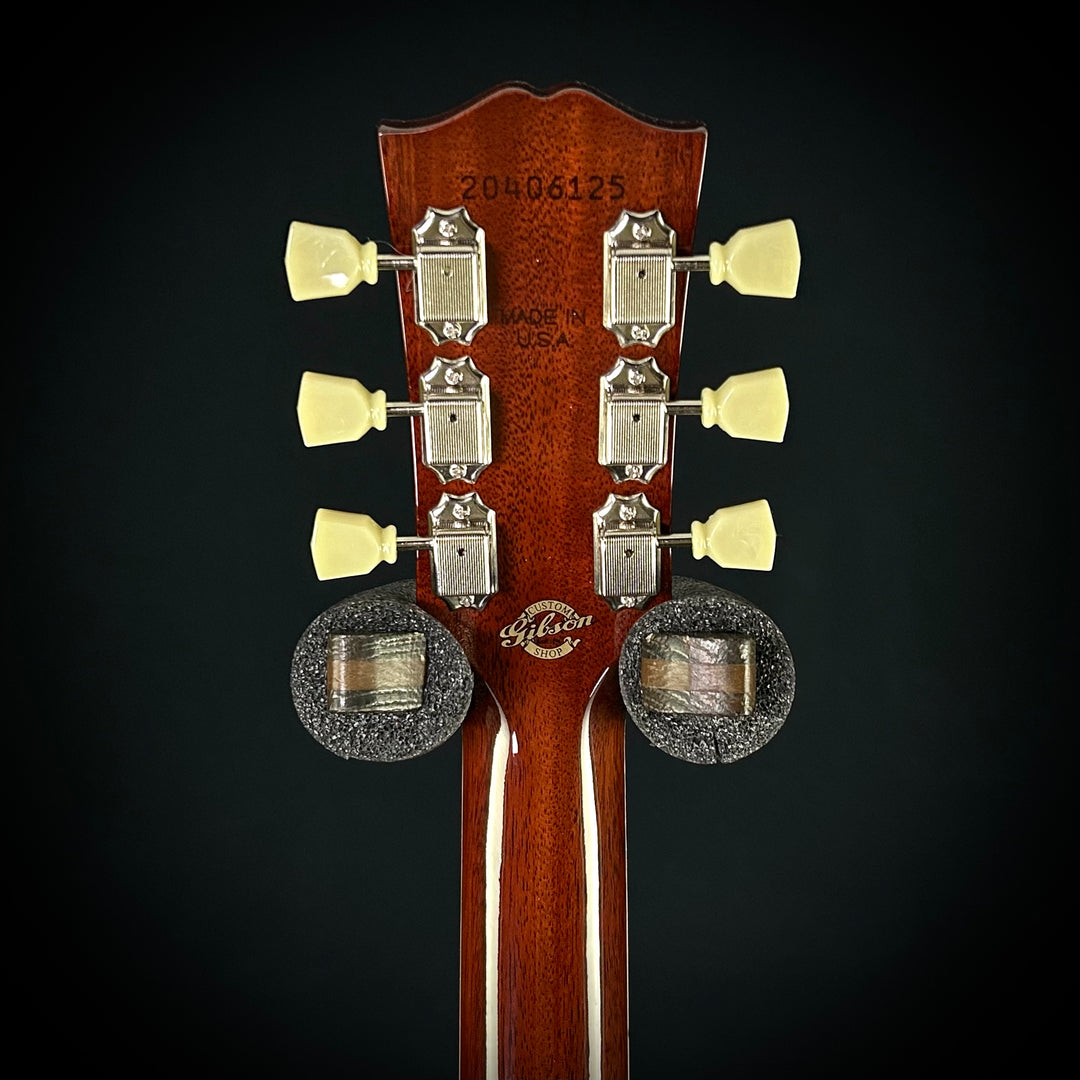 Gibson J-185 Original - Gold Top VOS