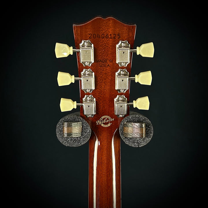 Gibson J-185 Original - Gold Top VOS