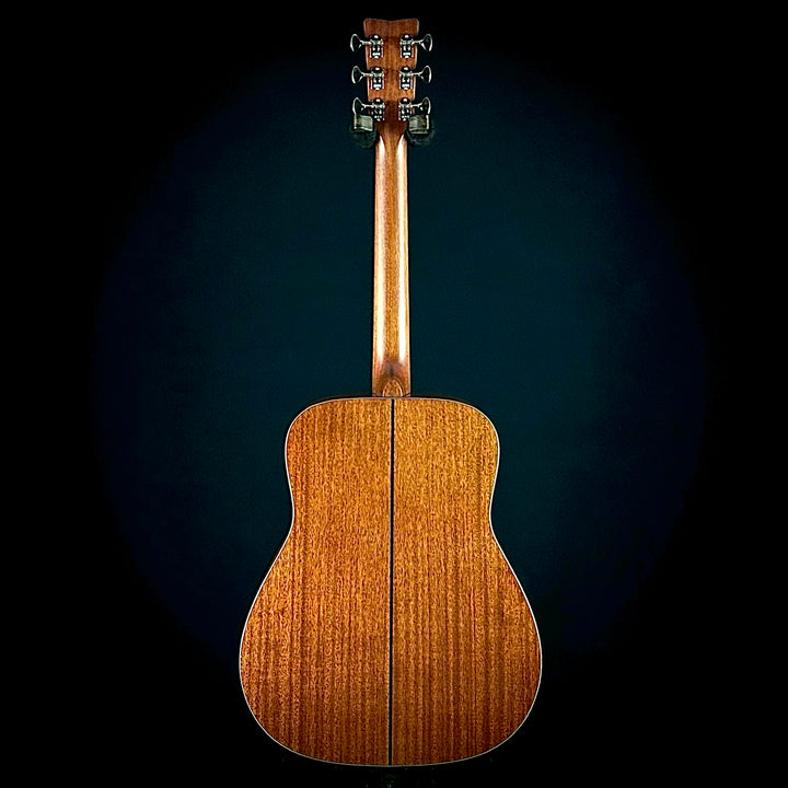 Yamaha FG5 Red Label -  Gloss Finish
