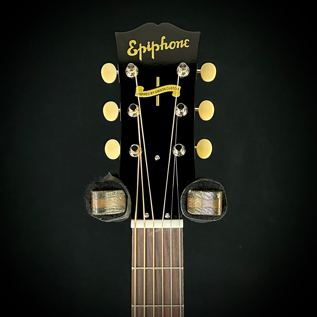Epiphone 1942 Banner J-45