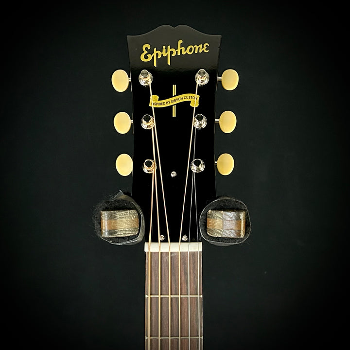 Epiphone 1942 Banner J-45
