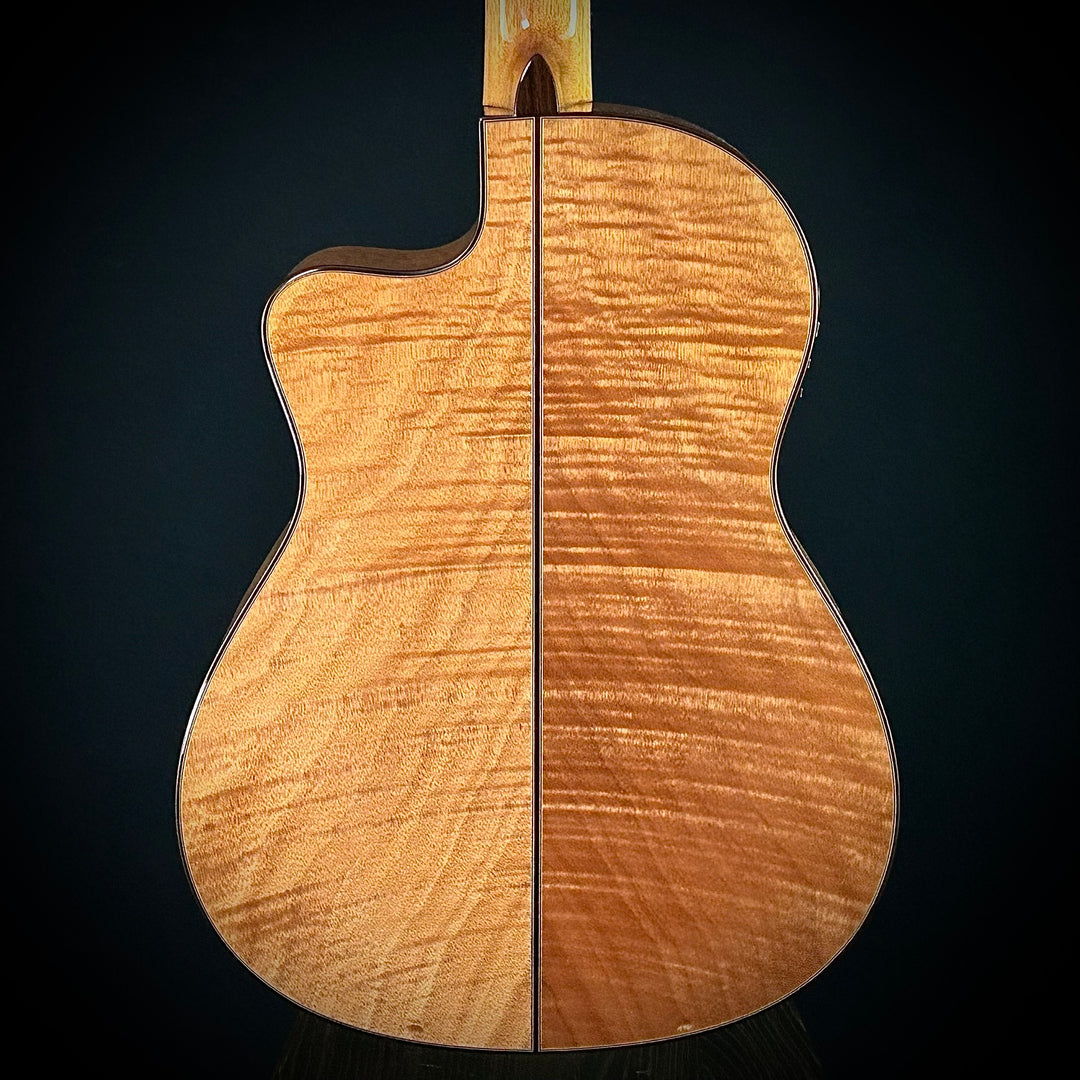 Cordoba Fusion 14 Maple