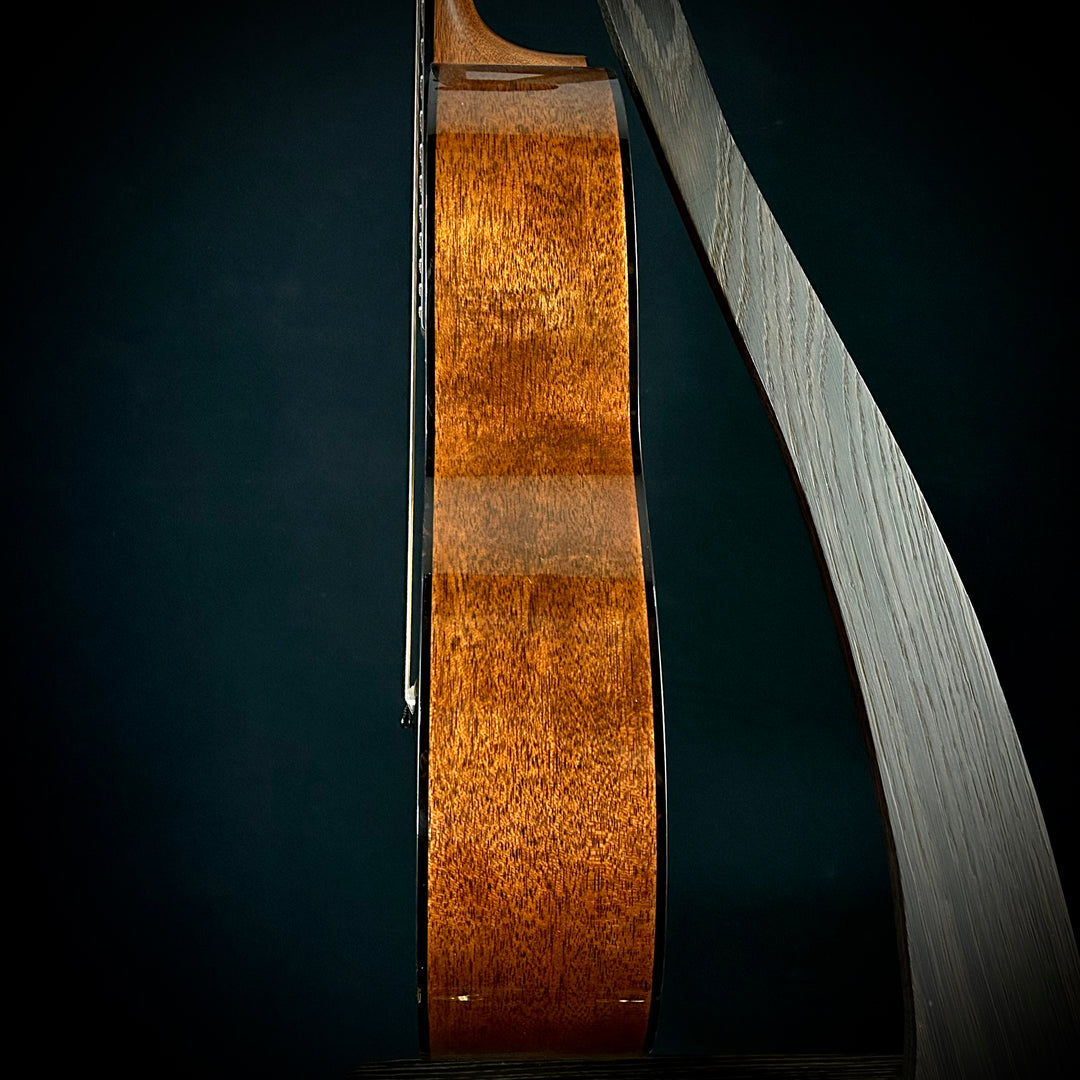 Martin Custom Shop 18 style, Single "0" 12-Fret - 1 3/4"