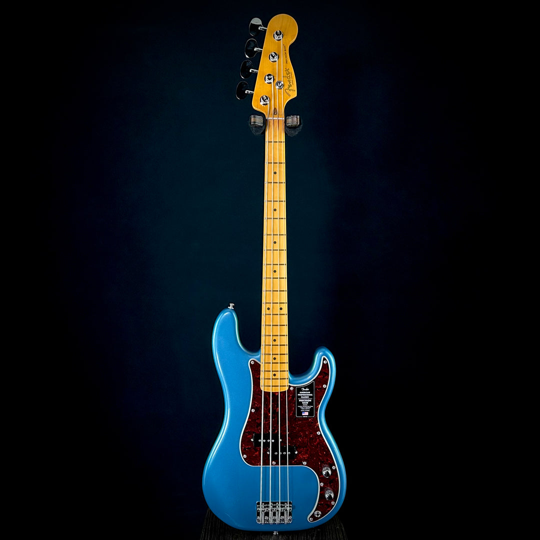 Fender American Professional Classic Precision Bass