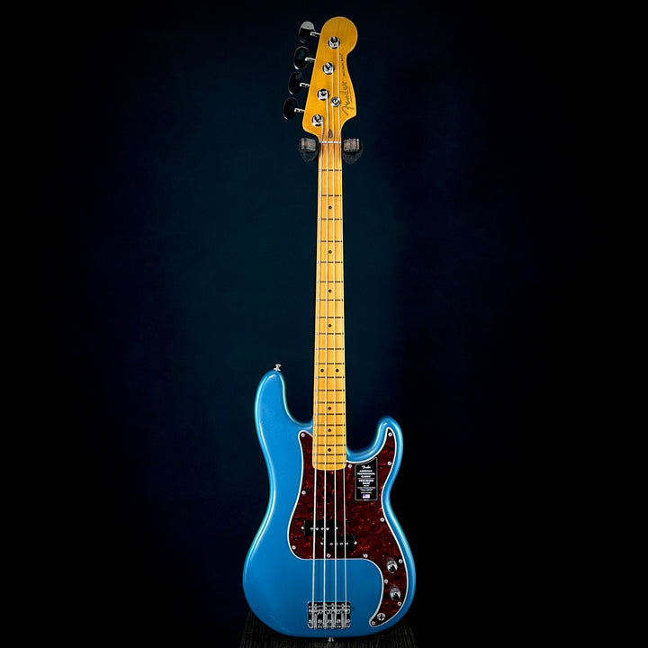 Fender American Professional Classic Precision Bass