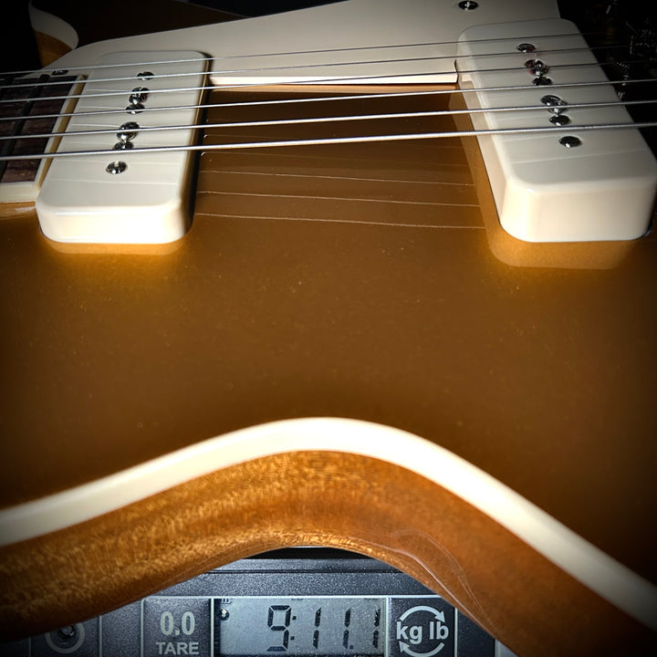 Gibson Les Paul Standard ‘50s P-90