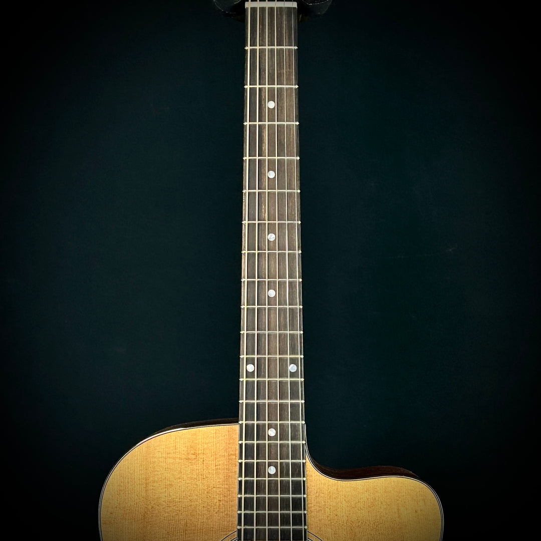 Eastman E10MCE Deluxe