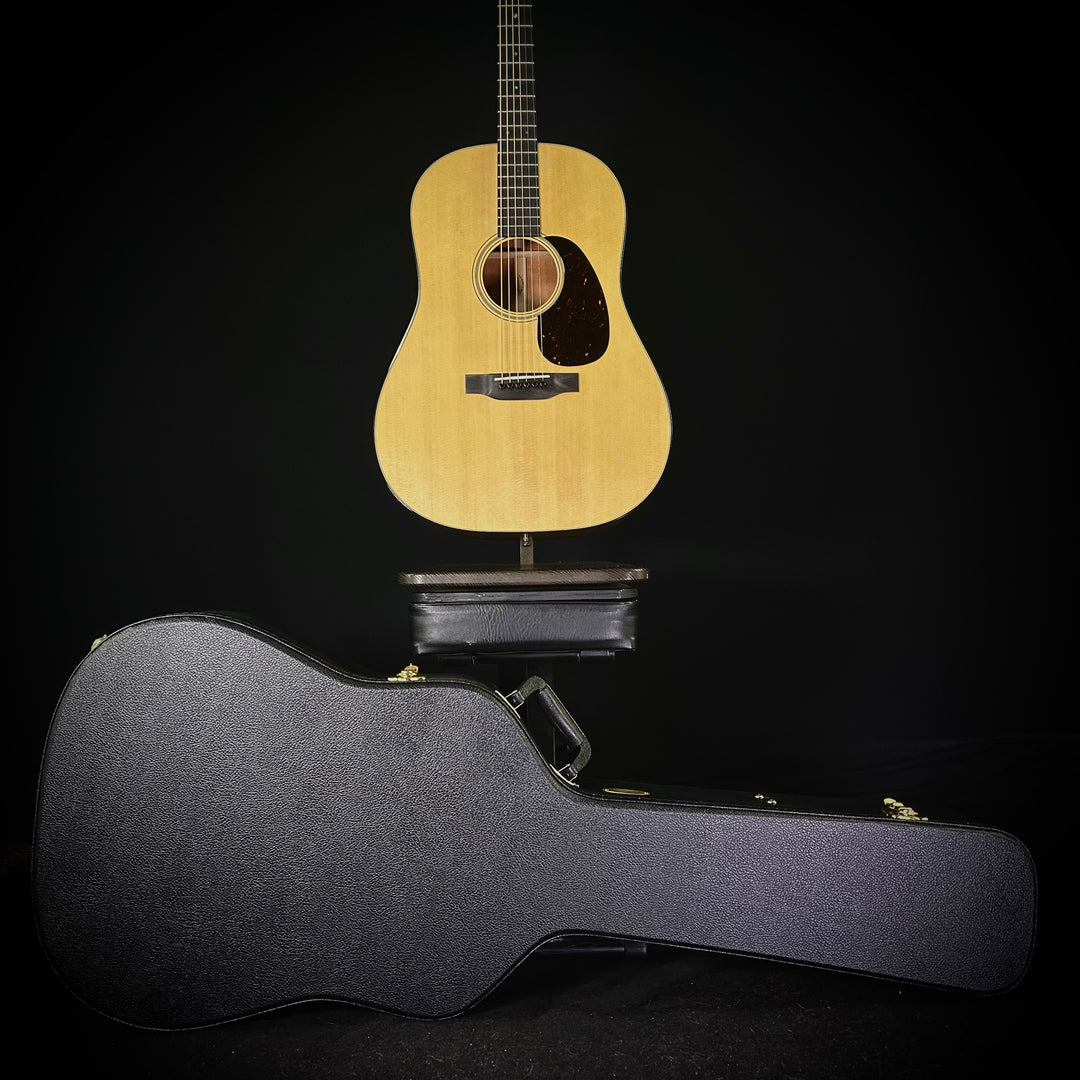 Martin CS 18 Style 12-Fret Dreadnought