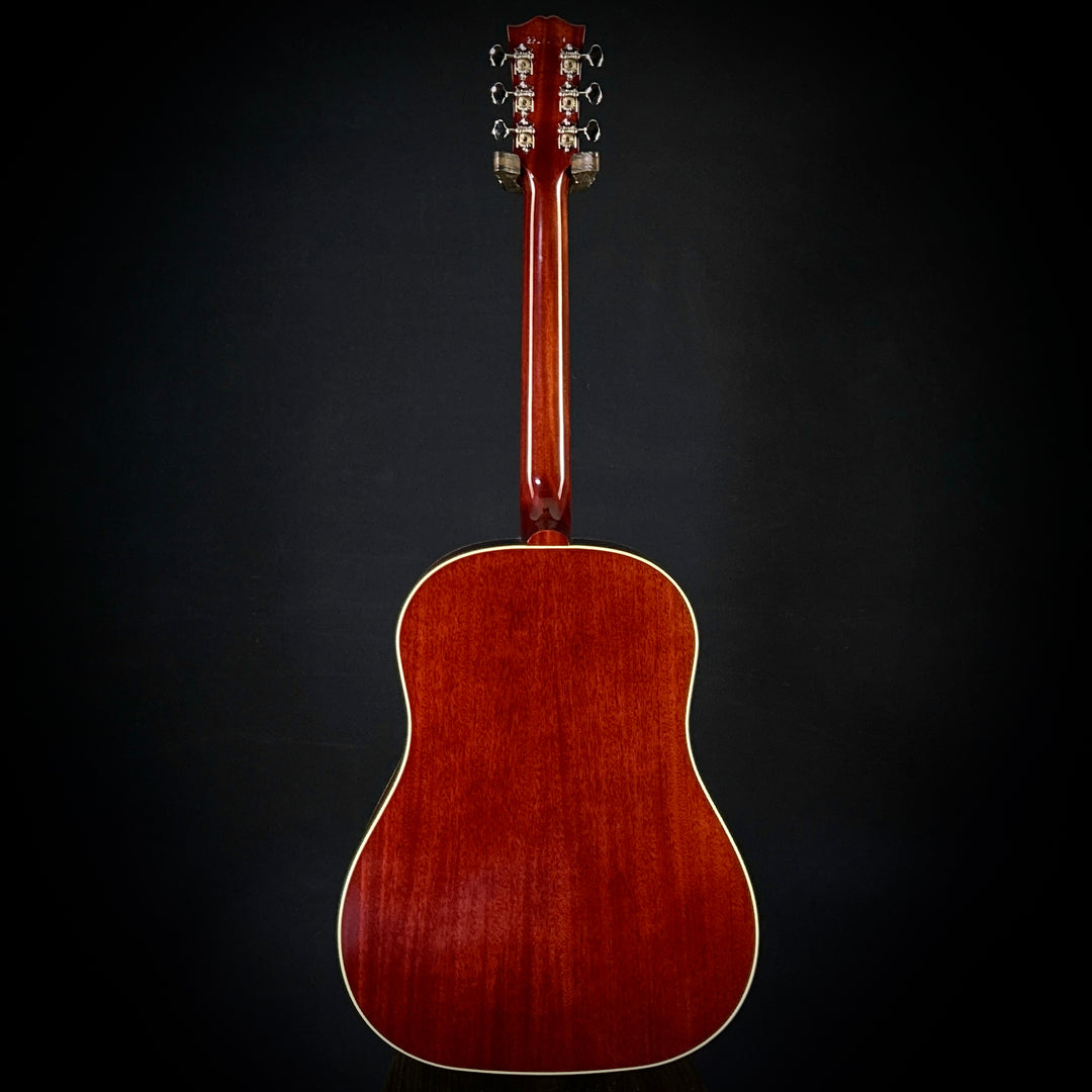 Gibson J-45 Original - Autumn Burst