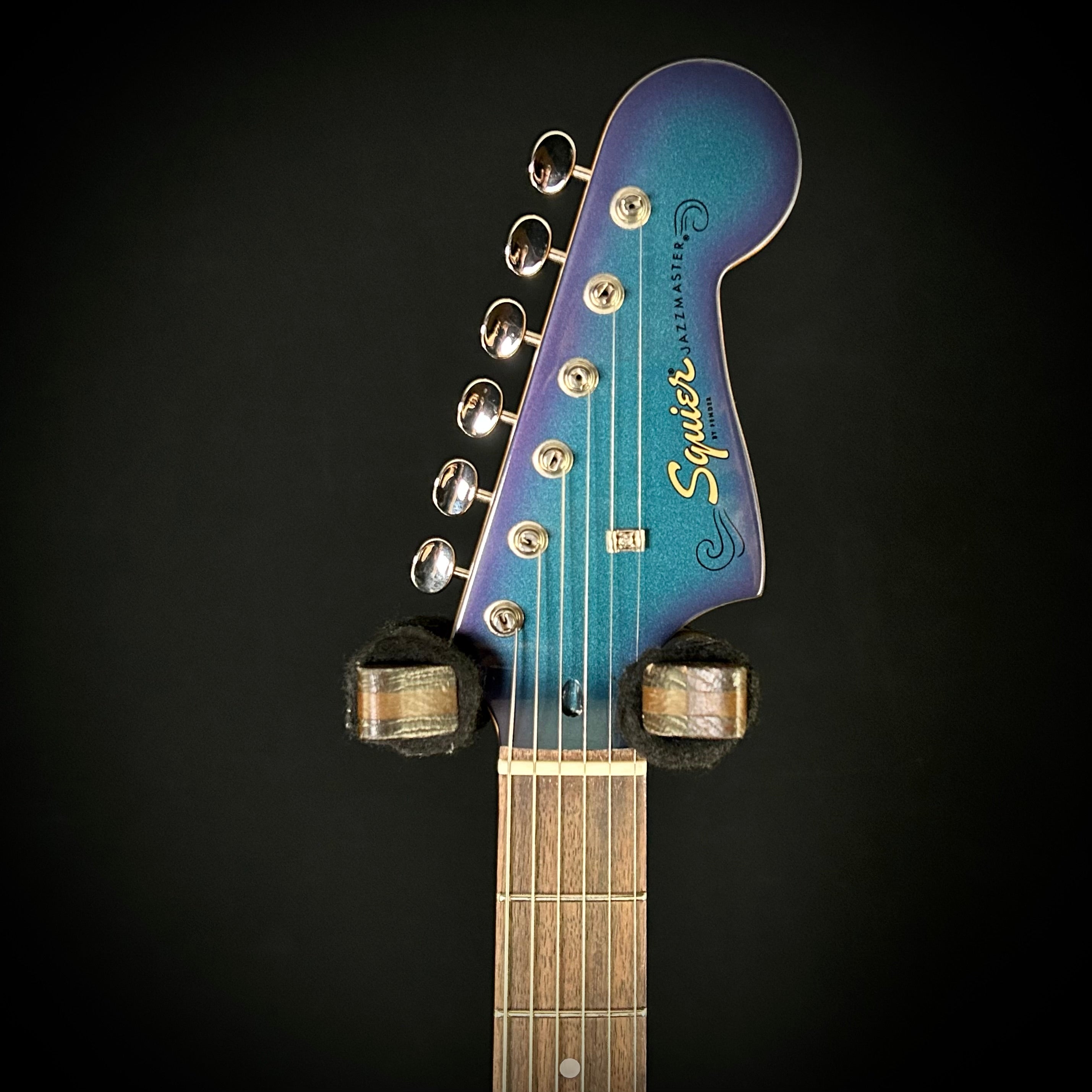 Squier FSR Classic Vibe '60s Jazzmaster – Music Villa MT