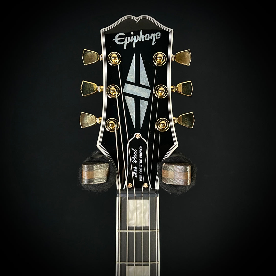 Epiphone Matt Heafy Les Paul Custom Origins